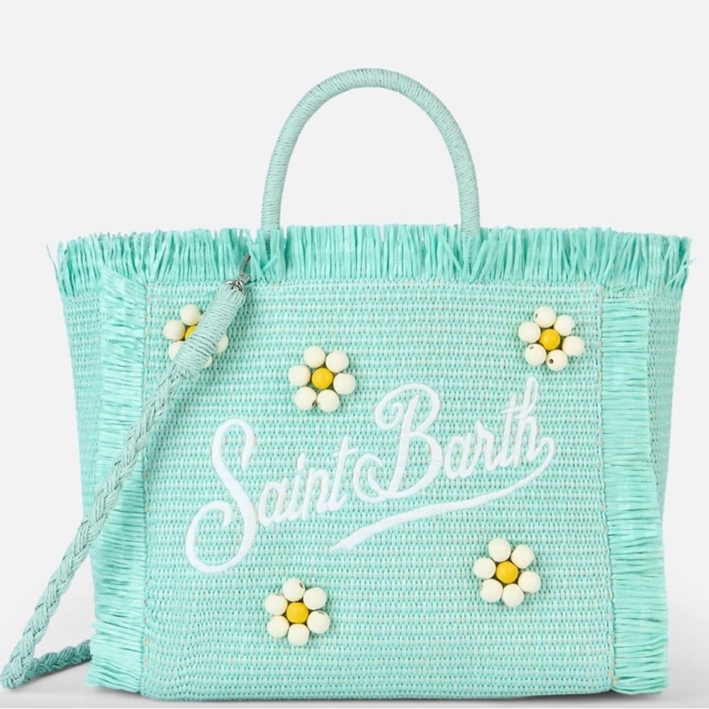 Saint Barth MC2 bag
Medium